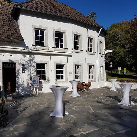 Alte Muhle Bardenberg Aparthotel Würselen Zewnętrze zdjęcie