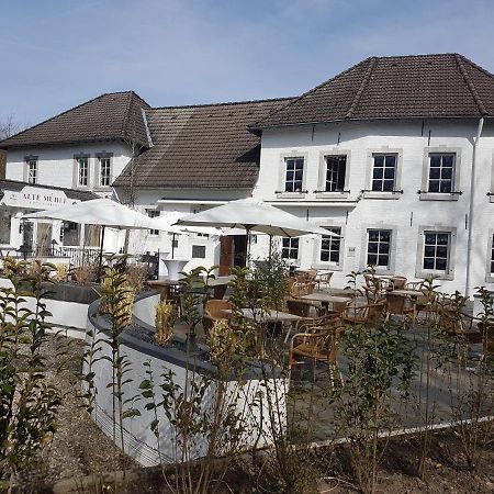 Alte Muhle Bardenberg Aparthotel Würselen Zewnętrze zdjęcie