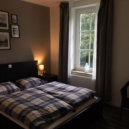 Alte Muhle Bardenberg Aparthotel Würselen Zewnętrze zdjęcie