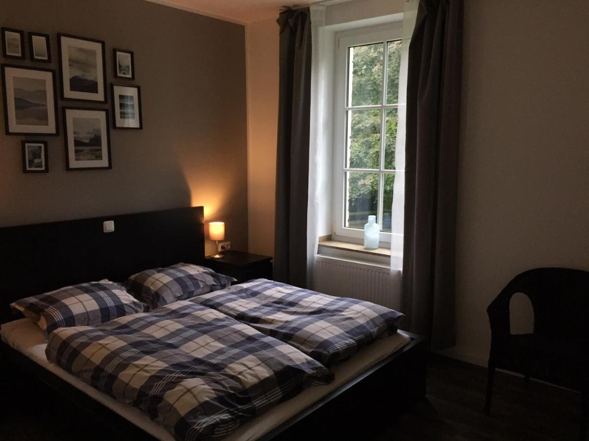 Alte Muhle Bardenberg Aparthotel Würselen Zewnętrze zdjęcie